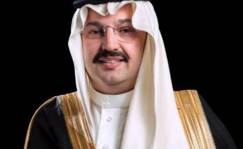 أمير عسير يتجاوب مع شكوى جندي من الحد ويوفر خادما لأسرته