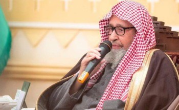 الشيخ صالح الفوزان يصدر توضيحاً بشأن حسابات منسوبة له على مواقع التواصل