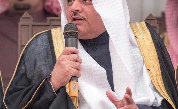 مدير عام فرع وزارة العمل في القصيم يهنئ القيادة الحكيمة في ذكرى اليوم الوطني (٨٩)