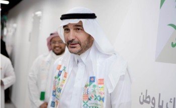 “الشيبي” يهنئ القياده الرشيده والشعب السعودي الكريم بهذه المناسبه العظيمه