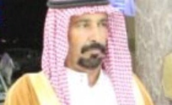 رجل الأعمال رشدان المظيبري يهنئ القياده الرشيده بمناسبه اليوم الوطني التاسع والثمانين