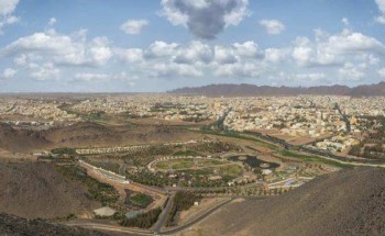 العثور على مفقودَين الشملي أحدهما متوفىً والآخر حياً