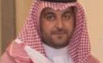 احمد عنيزان الحمود مديراً لإدارة الشئون الإدارية والمالية ببلدية القريات