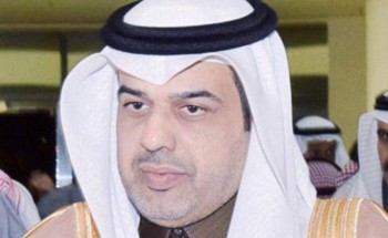 وكيل إمارة حائل يوصي المُحافظين المُدوّرين بإنفاذ توجيهات الأمير ونائبه