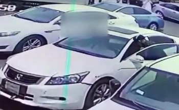 “الأمن العام”: الإطاحة بشاب امتهن سرقة المركبات المتوقفة في وضع التشغيل