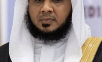 عنتر الحازمي مديراً لإدارة الموارد البشرية بإسلامية جازان