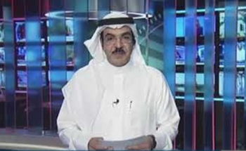 الإعلامي جبريل أبودية يعود لقراءة نشرات الأخبار على شاشة “الإخبارية” (فيديو)