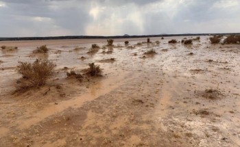 صاعقة رعدية تصرع مواطناً بـ”شملي حائل”