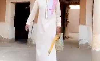 “الزعاق”: نعيش في أوائل “موسم الصفار” (فيديو)