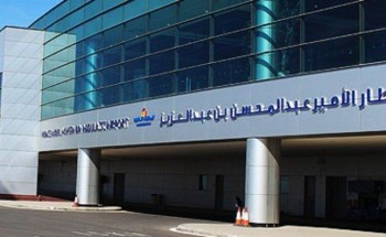 مصادر تنفي سقوط طائرة بمطار الأمير عبدالمحسن بينبع