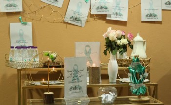 براعم التحدي يفعل اليوم العالمي للتأتأة