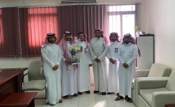 بلدية صوير تحتفي بالمعلمين و المعلمات في مدارسهم