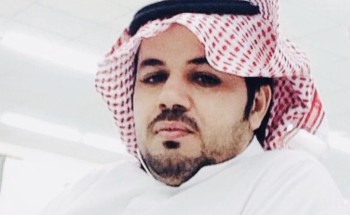 “الأستاذ:ياسر بن مرزوق الحيسوني يُجدد  الولاء لملك العزم وأمير الحزم”