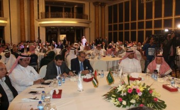 سفارة المملكة لدى الأردن تشارك في فعاليات ملتقى الأعمال السعودي الأردني