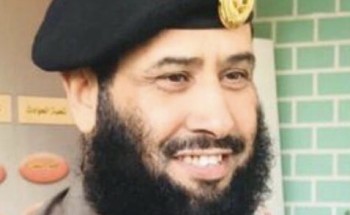 ” الخياري ” رئيساً للهيئة المرورية في حائل