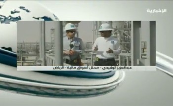 الرشيدي: اكتتاب أرامكو وعاء استثماري للأسرة