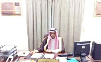 رئيس مركز الدابيه يهنئ خادم الحرمين بمناسبة الذكرى الخامسة للبيعة