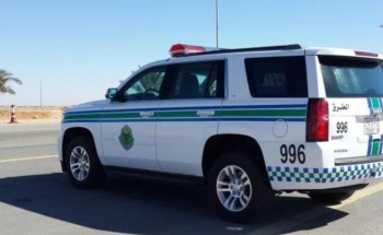 العنصر النسائي يبدأ مهامه في أمن الطرق قريباً