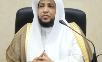 فرع هيئة الأمر بالمعروف بمنطقة مكة المكرمة ينفذ برنامج الأمن الفكري