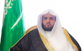 معالي وكيل النيابة العامة: وطنٌ يُعانق عَنَان السماء.. وعلى العهد والوفاء نجدد البيعة بالولاء.