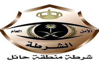 شرطة حائل  : القبض على سائق حافلة يقودها بسرعة عالية