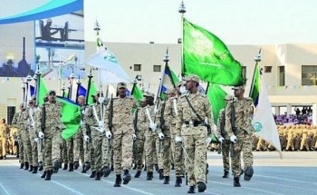 إعلان نتائج القبول المبدئي لقوات أمن المنشآت على رتبة “جندي”