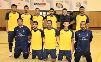 نهائي ” مدني الشرقية 41 ” .. تأكيد للأحساء أم ثأر للدمام