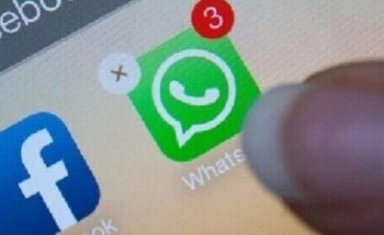 تحذير خطير.. “رسالة واحدة” تعطّل “واتس آب” و”تخفي” محادثات إلى الأبد!