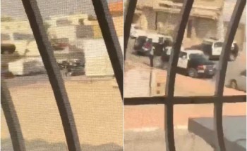 بالفيديو.. عملية أمنية في الدمام تسفر عن مقتل 2 من الإرهابيين المطلوبين