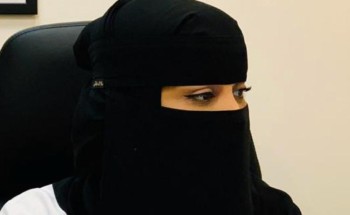 غادة البستنجي مديراً للخدمات الاجتماعية بالتجمع الصحي الاول بالشرقية