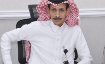 تمديد تكليف “المطيري ” مشرفاً لمستشفى بيشة