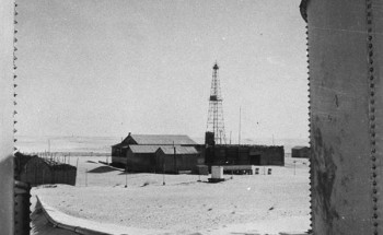 قصة بئر الدمام (7) الذي انطلق منه إنتاج النفط.. سنوات من الإخفاق والإصرار التي انتهت بالولائم والاحتفالات