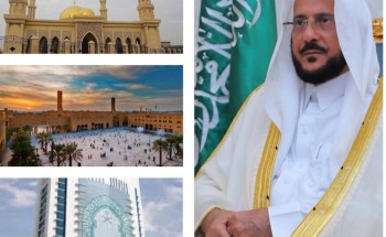 خطباء الجوامع في مناطق المملكة يؤكدون أهمية تعزيز مكانة ذوي الإعاقة ودمجهم بالمجتمع