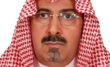 آل بازع يجري عملية جراحية خارج المملكة