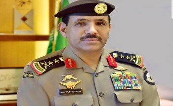 نشطاء يدشنون هاشتاق لتوجيه الشكر لـ”مدير الأمن العام”