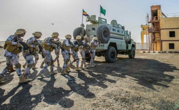 مصادر: مجلس الخدمة العسكرية يوافق على قرار المؤهل الجامعي للأفراد بشروط