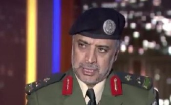 بالفيديو: اللواء يحيى الغامدي يعلن عن تعاون مع الإسكان فيما يتعلق بالمسجونين على ذمة قضايا الإيجارات