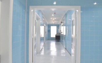 ” بعد إتمام مشروع الصيانة ” ‹‹ عيون جدة ›› يستأنف عمل قسم العمليات الجراحية