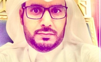 “ترقية الأستاذ” ناصر الرشيدي”للمرتبة التاسعة في فرع وزارة المالية في منطقة حائل.