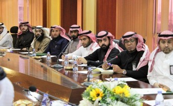 عمل القصيم يعقد عدة إجتماعات لتذليل الصعوبات والمعوقات أمام التوطين في المنطقة