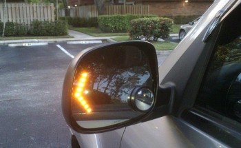 تحذير هام من “المرور” بشأن استخدام إشارة الالتفاف .. والكشف عن غرامة المخالفين!