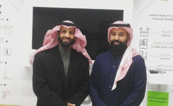 172متبرعاً بالدم لأجل جنودنا بالحد الجنوبي في حملة استمرت ثلاثة أيام