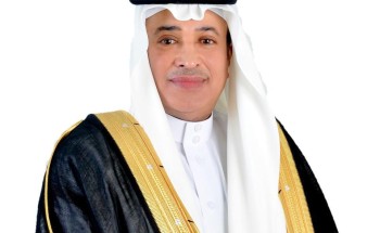 (الشريهي يشكر القيادة على ترقيته للمرتبة 15)