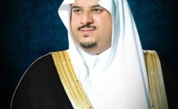 سمو نائب أمير الرياض : الرعاية الكريمة لختام مهرجان الملك عبدالعزيز للإبل دعم للتاريخ الوطني والتراث العريق