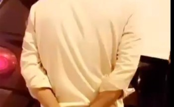 دوريات الأمن بالرياض تحبط محاولة مقيم حاول ابتلاع كمية من الحشيش