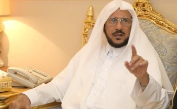 وزير الشؤون الإسلامية: لا تغترّوا بالمشالح واللحى والعمائم.. ومعيار الأفضلية هو التوحيد واتباع السنّة