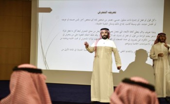 “غرفة مكة” تخاطب فئة الصم عبر برنامجين بلغة الاشارة