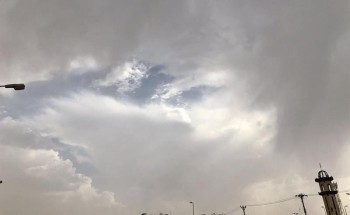 أدناها سُجلت في حائل.. “الأرصاد”: هذه درجات الحرارة المسجلة اليوم في المملكة