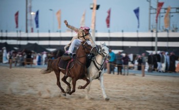 انطلاق فعاليات “سفاري بقيق” الرابع غداً الخميس