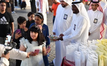 أمانة محافظة جدة تشارك بفعاليات برنامجها الترفيهي الخامس
